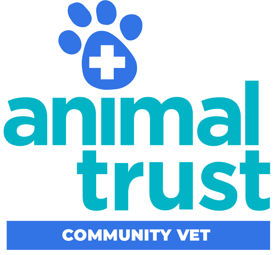 Animal Trust Logo