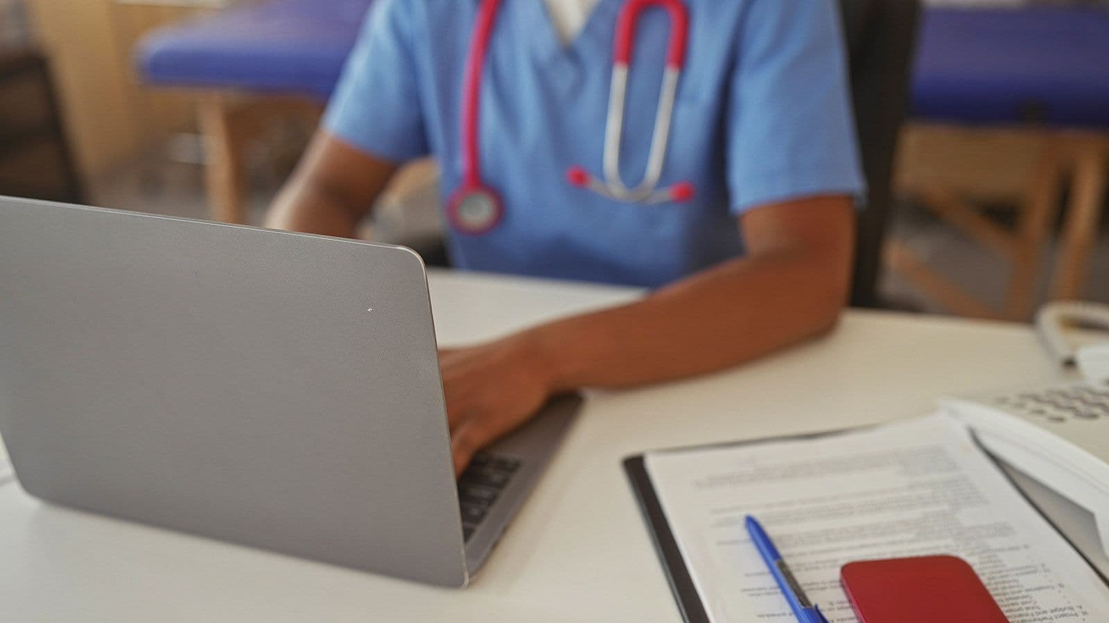 Clinical History Upload