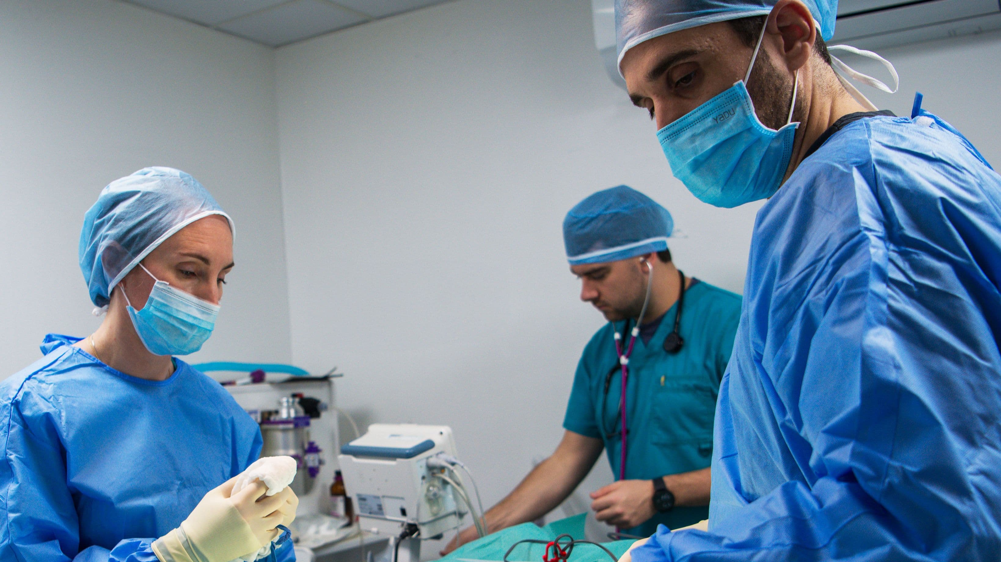 Quality of Care & Accreditations
