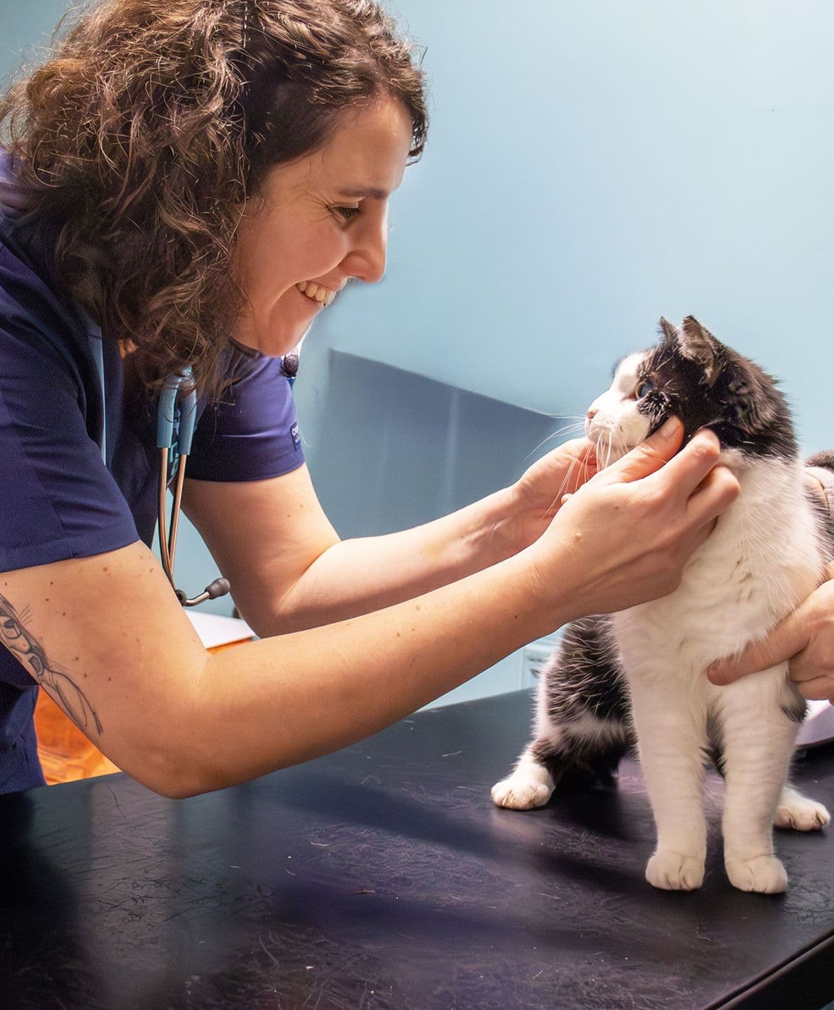 General Practice Care